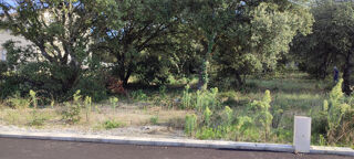  Terrain � vendre 1821 m�