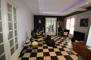  Maison à vendre 5 pièces 80 m²