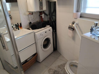  Appartement � vendre 1 pi�ce 31 m�