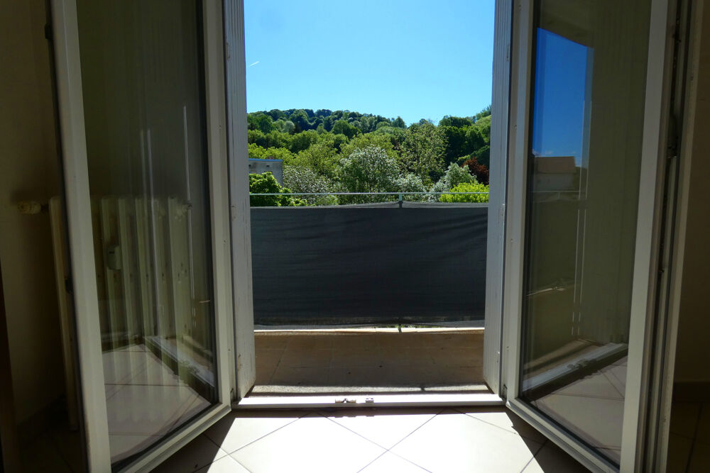 CAP BLANC T3 BALCON
