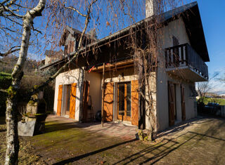  Maison � vendre 6 pi�ces 116 m�