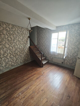  Maison � vendre 6 pi�ces 104 m�