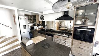  Maison à vendre 5 pièces 153 m²