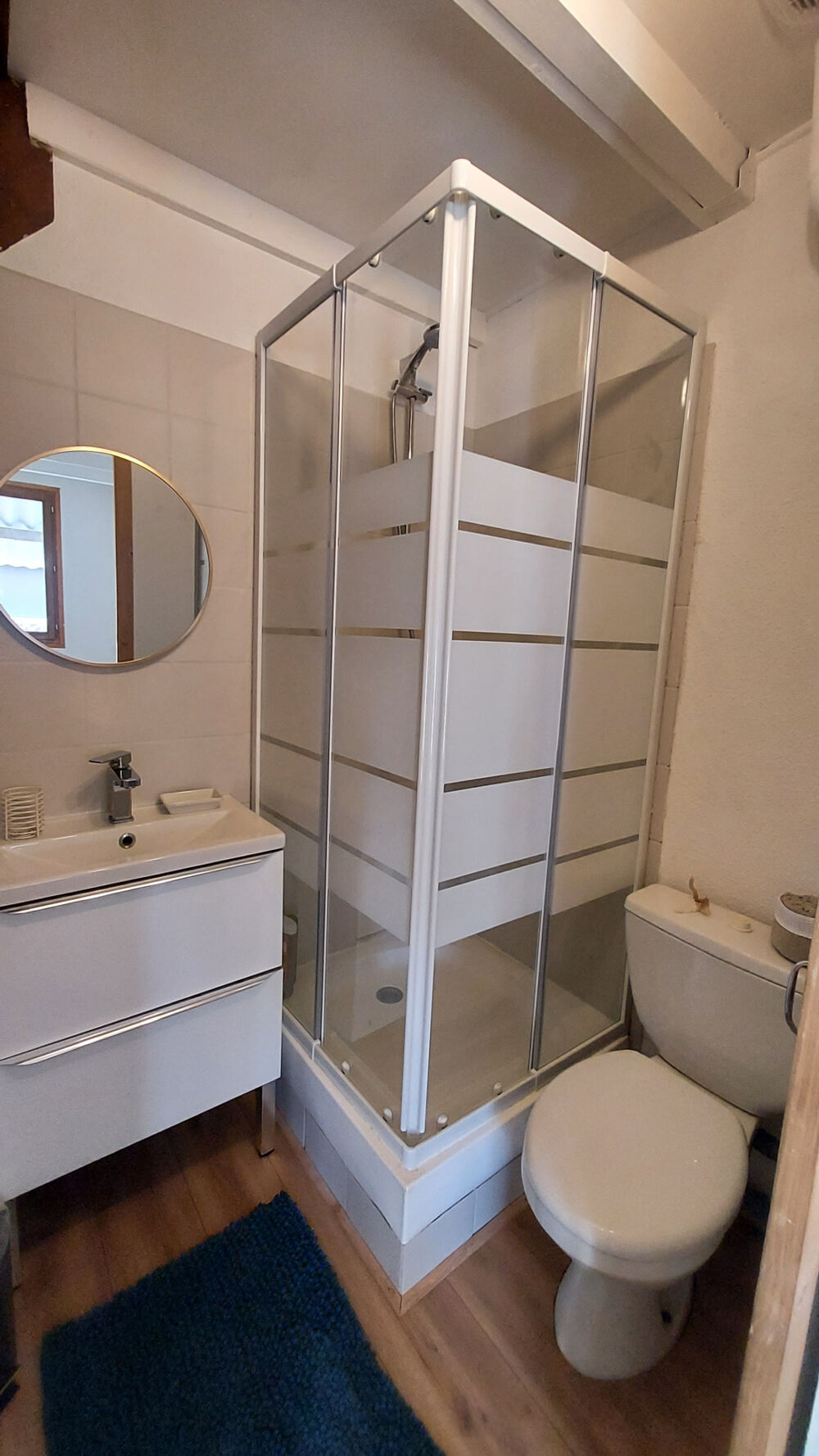 PORTIRAGNES PLAGE-Maison 3 pièces 23 m2