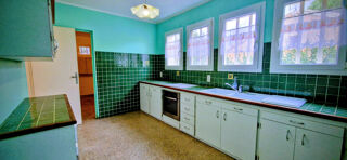  Maison � vendre 5 pi�ces 92 m�