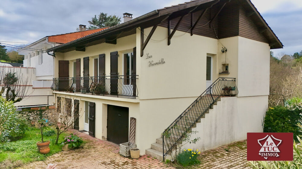 Maison 7 pièces 116 m² · à Penne D Agenais · 116 m² · 150 000 €
