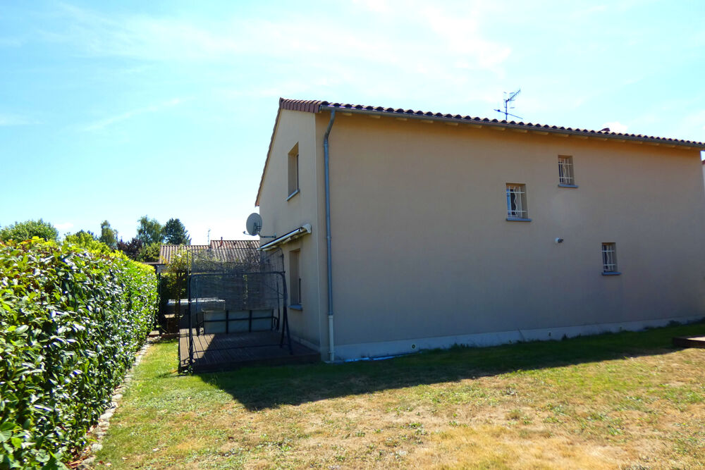 Vente Maison BELLE MAISON AURILLAC Aurillac
