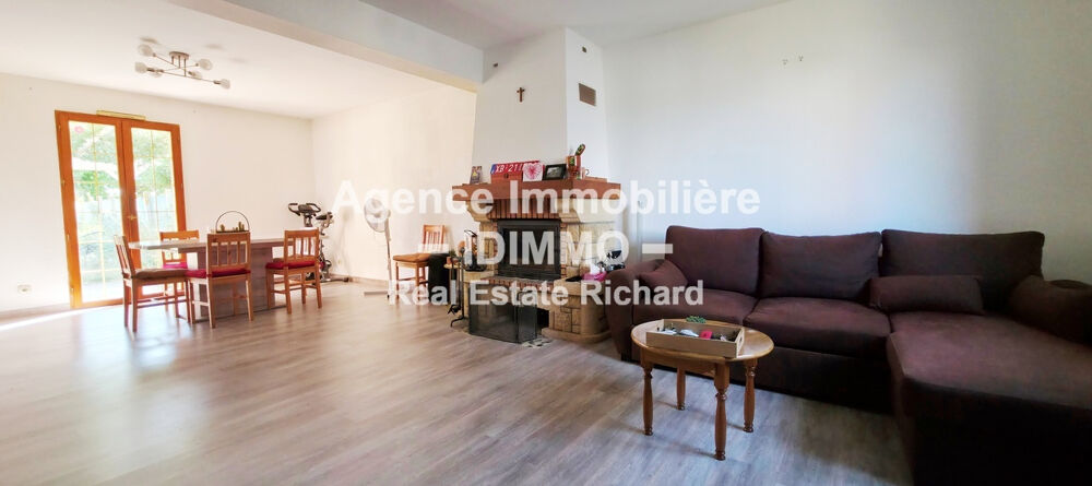 Vente Maison EXCLUSIVITÉ IDIMMO RICHARD - Coup de cœur familial à 10 Minutes de BEAUMONT DU GATINAIS Corbeilles