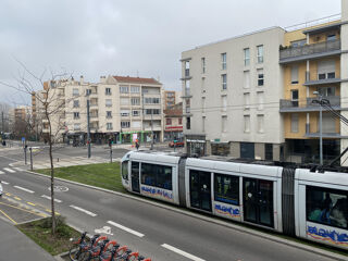  Appartement � vendre 2 pi�ces 41 m�