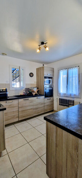  Maison � vendre 4 pi�ces 72 m�