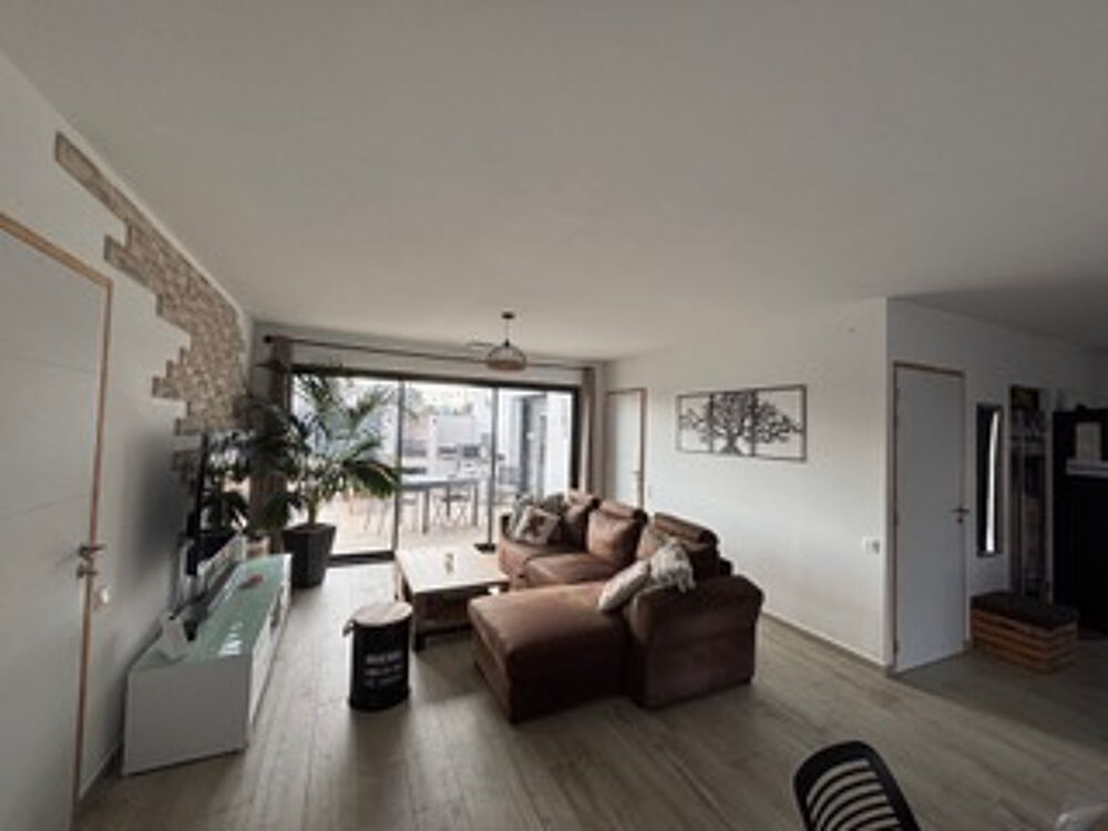  vendre  Maison Saint-Christol-ls-Als (30380)