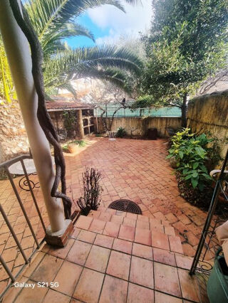  Appartement � vendre 3 pi�ces 71 m�