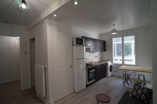  Appartement à louer 4 pièces 72 m²