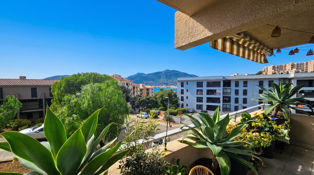 Vente Appartement AJACCIO Aspretto Superbe T4 rénové Ajaccio