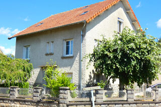  Maison � vendre 6 pi�ces 140 m�