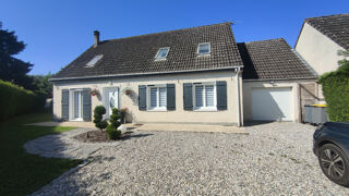  Maison � vendre 8 pi�ces 150 m�