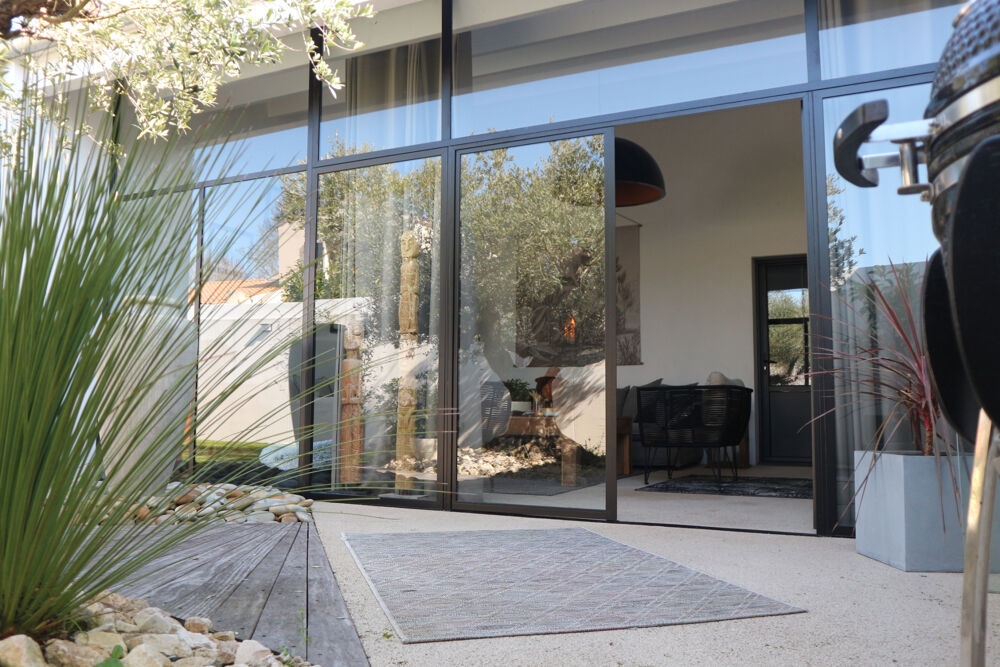 � vendre  Propri�t�/ch�teau La Rochelle (17000)