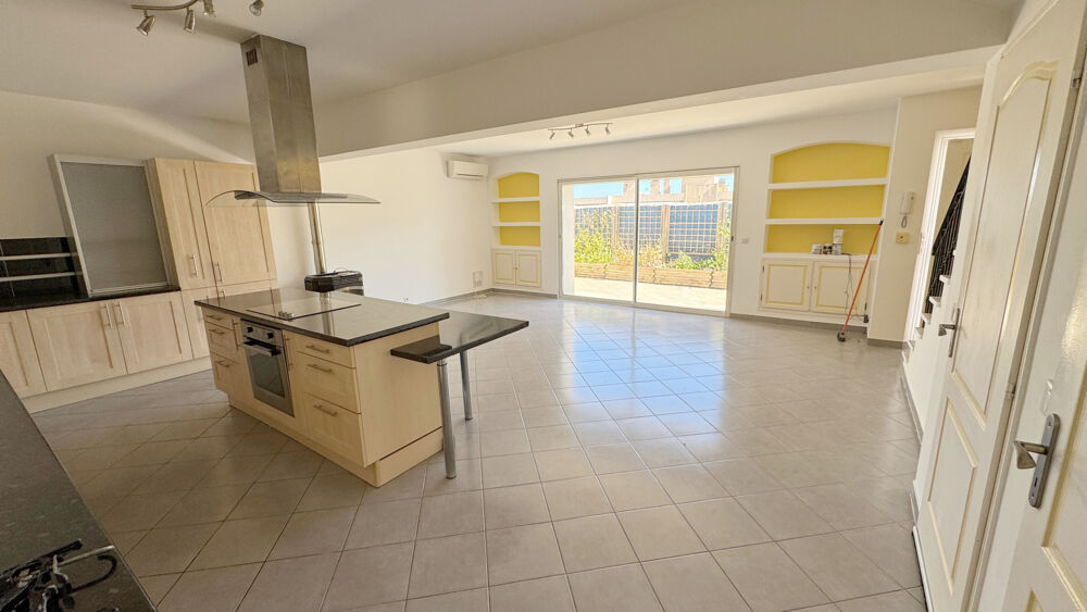 Vente Maison Villa jumelée avec garage à Grasse Grasse