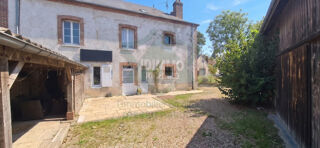 Vente Maison Maison de maître à vendre à Corbeilles-en-Gâtinais (45490)   214 m2, 5 chambres Corbeilles
