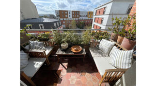  Appartement  vendre 4 pices 81 m