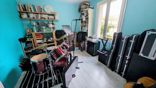  Maison � vendre 4 pi�ces 80 m�