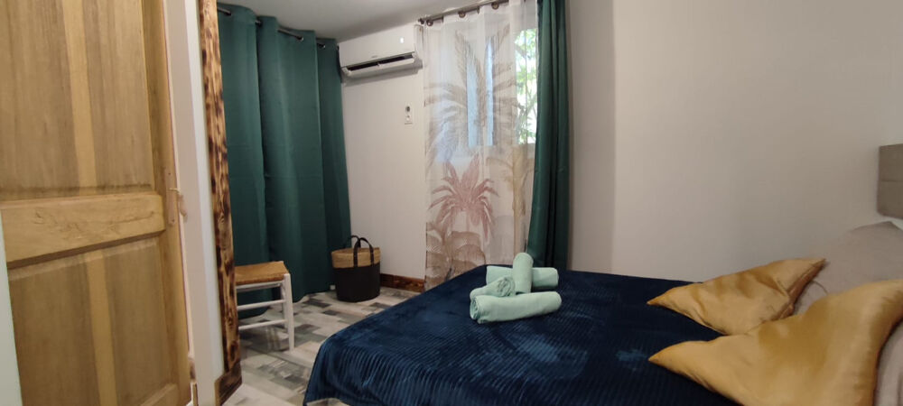Location Appartement Appartement T2 meublé à louer avec extérieur St jean de maruejols et avejan