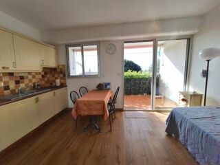  Appartement � vendre 2 pi�ces 43 m�