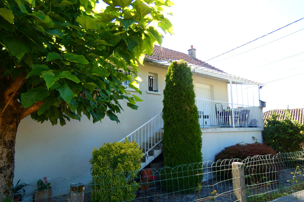 MAISON 2 APPARTEMENTS