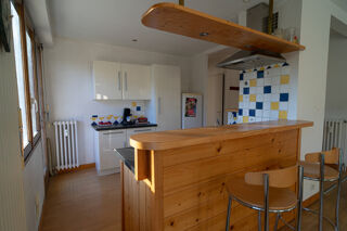  Appartement � vendre 2 pi�ces 46 m�