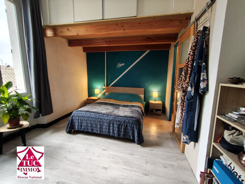  Appartement � louer 2 pi�ces 40 m�