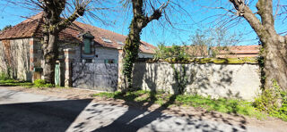 Maison à vendre 4 pièces 93 m²