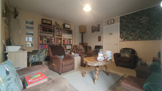  Maison � vendre 7 pi�ces 140 m�