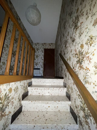  Maison � vendre 5 pi�ces 119 m�