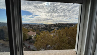  Appartement � vendre 2 pi�ces 44 m�