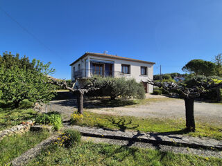  Maison � vendre 6 pi�ces 155 m�