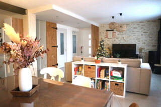  Maison � vendre 5 pi�ces 106 m�