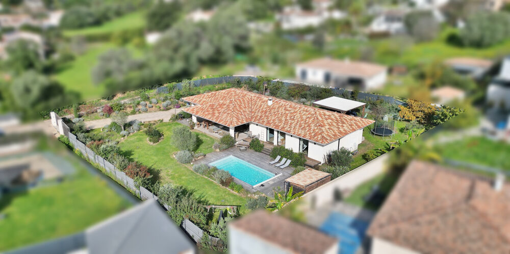 � vendre  Maison Bastelicaccia (20129)