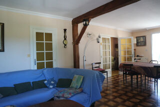  Maison à vendre 5 pièces 100 m²