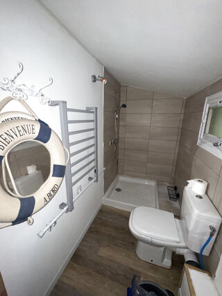  Maison à vendre 2 pièces 42 m²