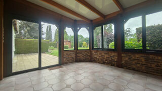  Maison � vendre 7 pi�ces 130 m�