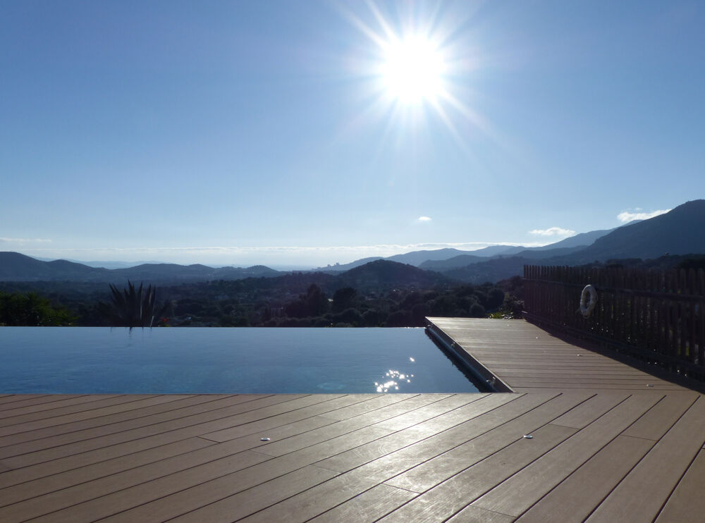 Vente Maison Villa F5 Afa