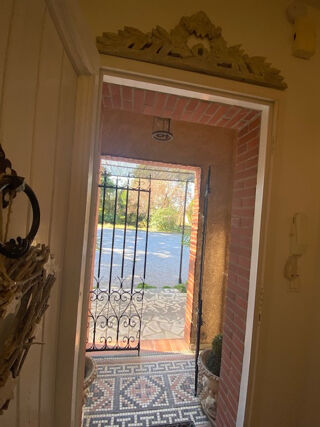  Maison � vendre 7 pi�ces 170 m�