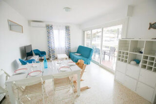  Appartement � vendre 3 pi�ces 64 m�