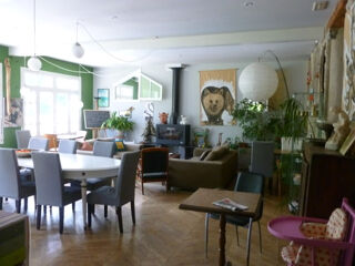  Immeuble  vendre 590 m