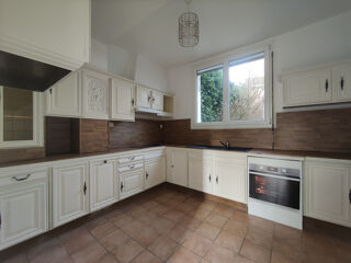  Propri�t�/ch�teau � vendre 8 pi�ces 160 m�