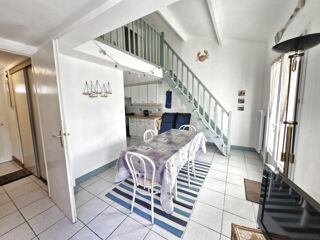  Appartement � vendre 3 pi�ces 45 m�