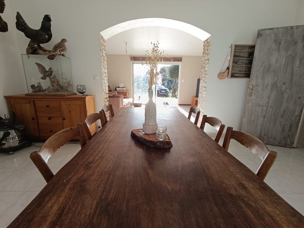  vendre  Maison Santa-Maria-Figaniella (20143)