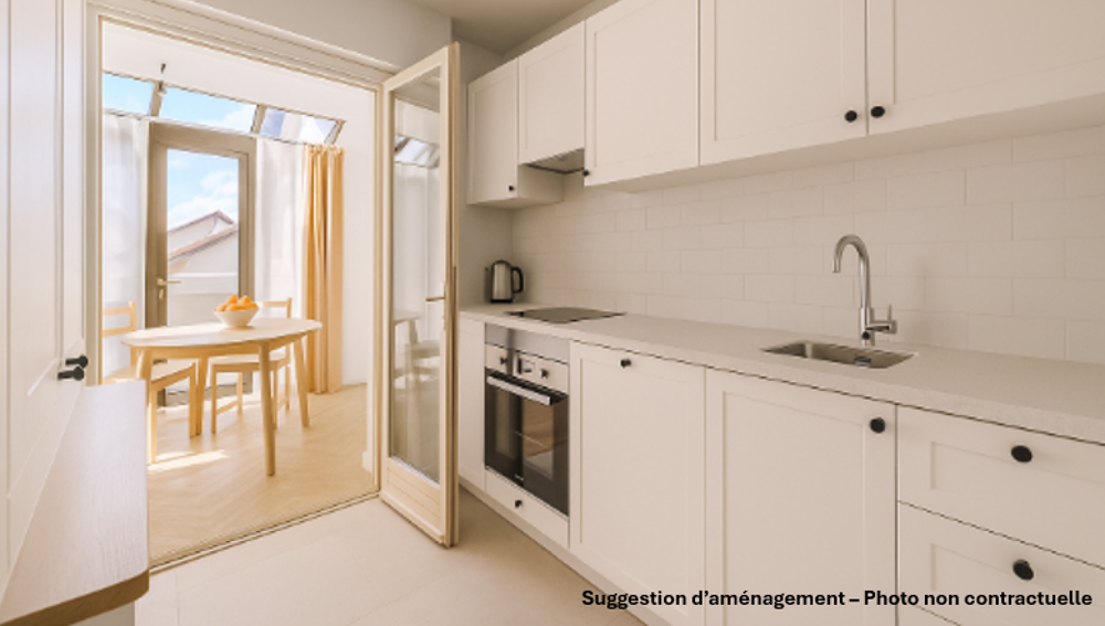 � vendre  Maison Chaville (92370)