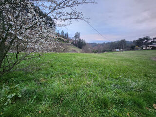  Terrain � vendre 1695 m�