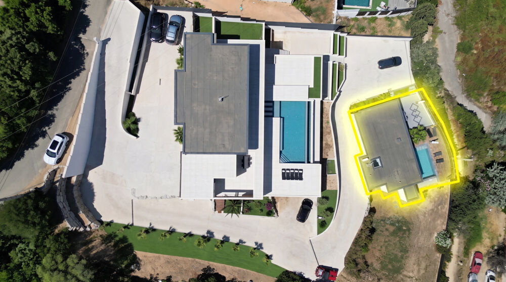 à vendre  Maison Porticcio (20166)